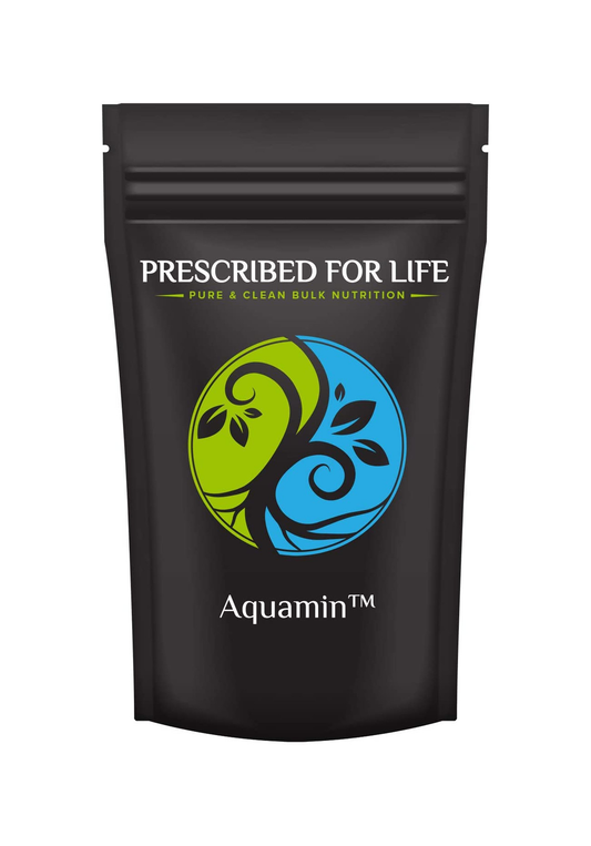 Aquamin (F) | Bioavailable Caclium from Red Algae