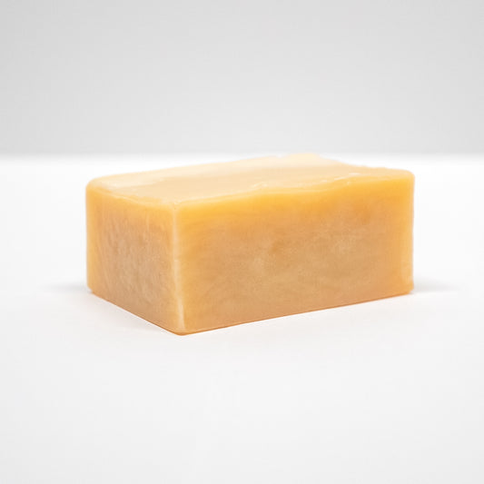 Face & Body Tallow Soap | Lemongrass Aloe