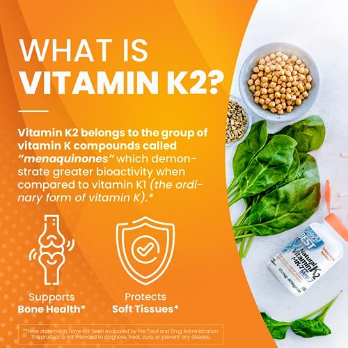 Vitamin K2 (MK-7)