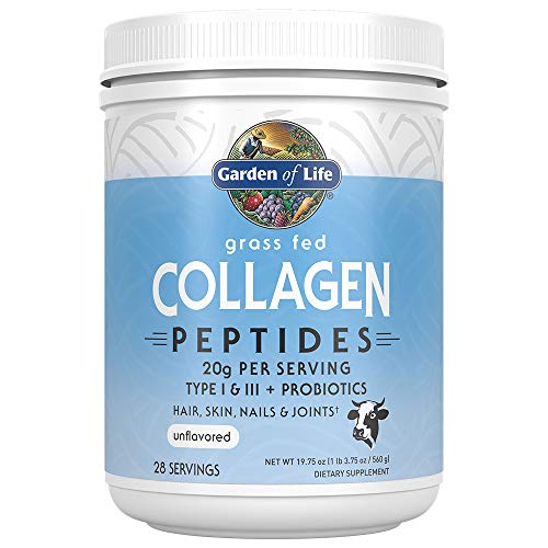 Collagen Peptides (Grass-Fed)
