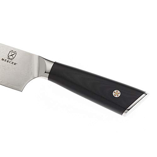 Mercer 8-Inch Chef's Knife
