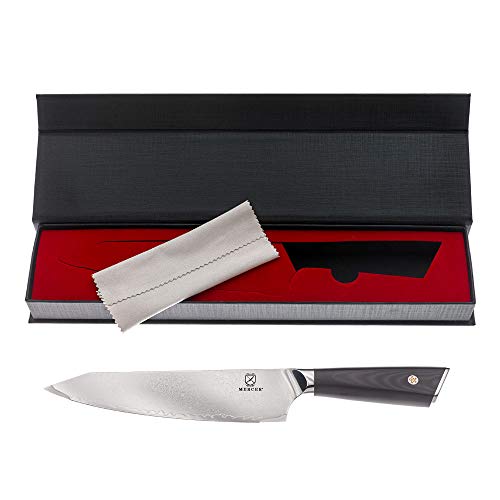 Mercer 8-Inch Chef's Knife