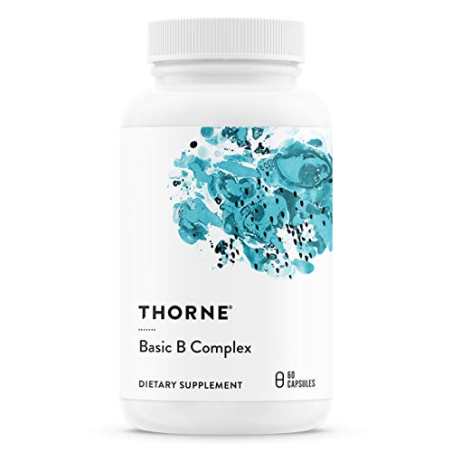 B-Vitamin Complex (Pyridoxine-free)