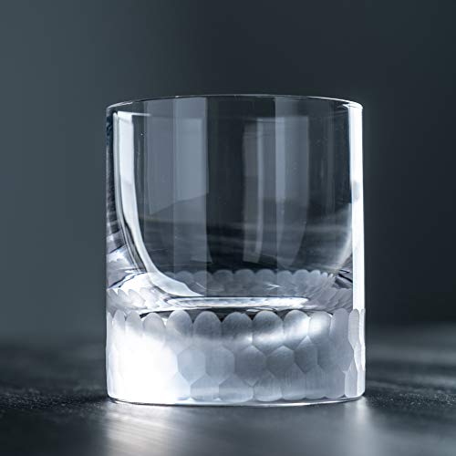 Cystal Rocks Glass (Set of 4) | Amehla