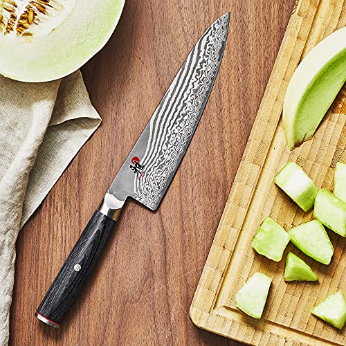 Miyabi Kaizen II 8-inch Chef's Knife